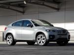 BMW X6 xDrive 5.0i 2008 года (ZA)